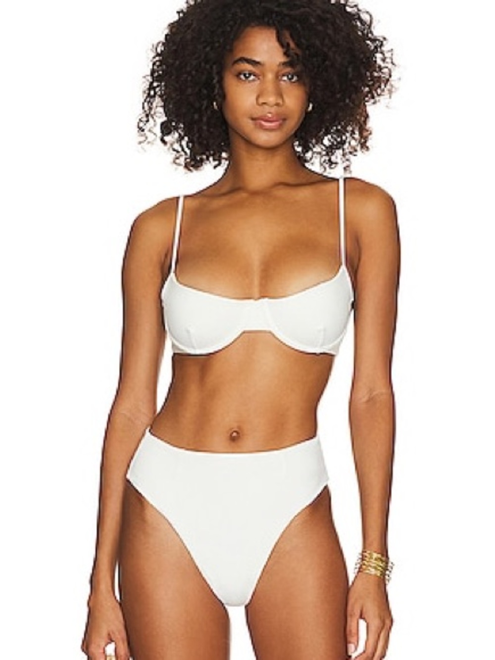 Becca By Rebecca Virtue Bikini Set